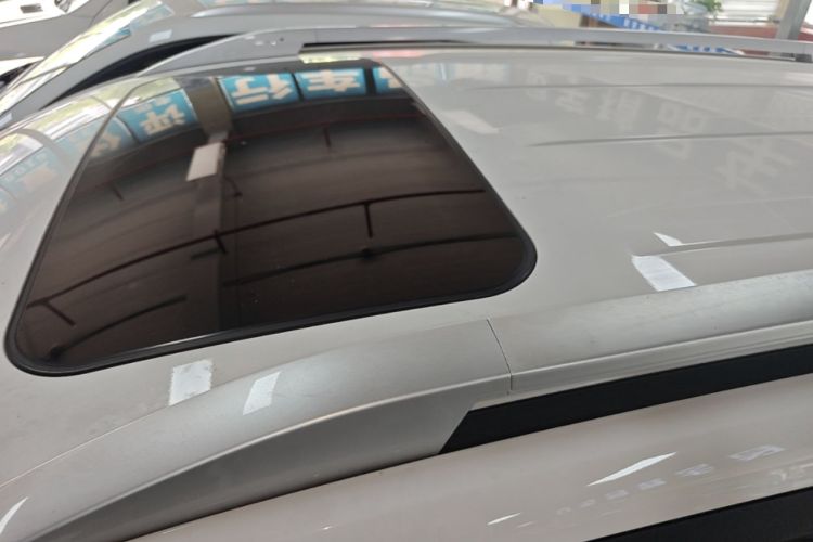 Used Wuling Hongguang S3 2018 1.5L Manual Luxury Model China V Standard Roof