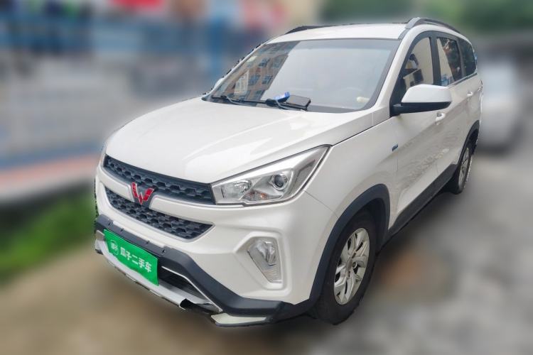 Used Wuling Hongguang S3 2018 1.5T Manual Comfort Model China V Standard Guazi used car, China used car export, Used car for sale, Used  cars, Cheapest cars for sale