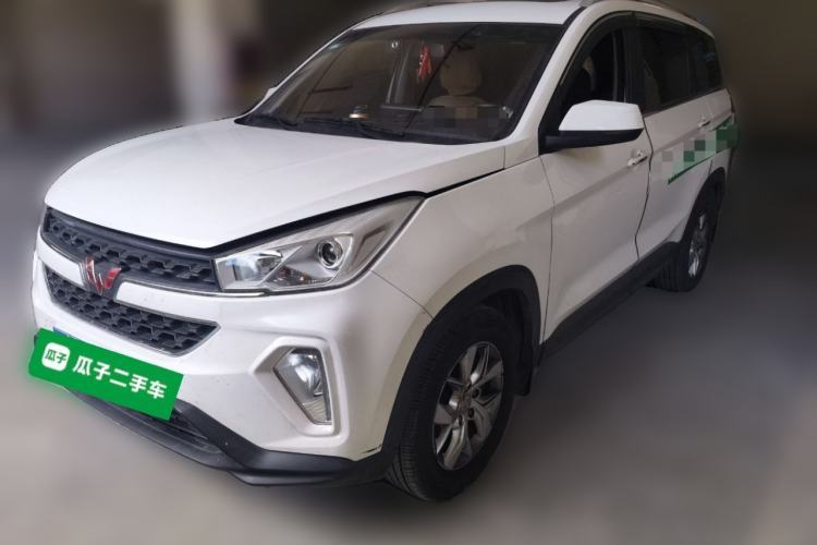 Used Wuling Hongguang S3 2018 1.5L Manual Luxury Model China V Standard Guazi used car, China used car export, Used car for sale, Used  cars, Cheapest cars for sale