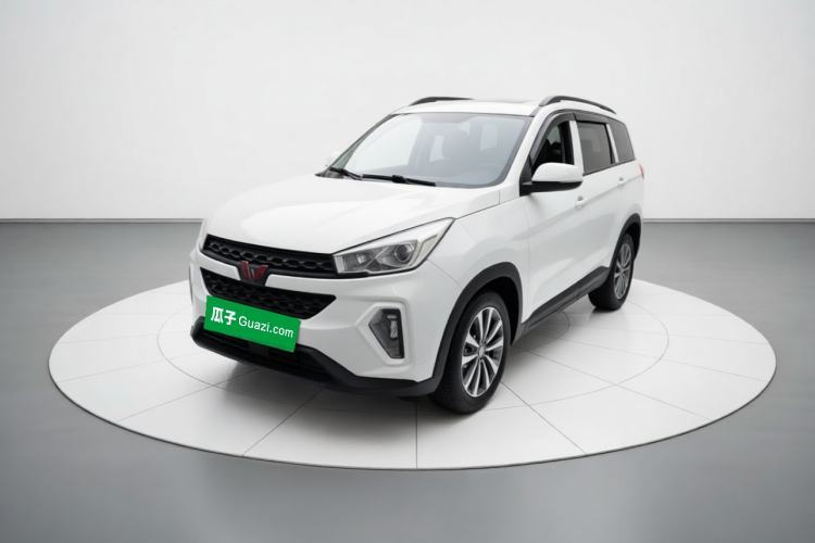 Used Wuling Hongguang S3 2018 1.5L Manual Standard Version China V Standard Guazi used car, China used car export, Used car for sale, Used  cars, Cheapest cars for sale