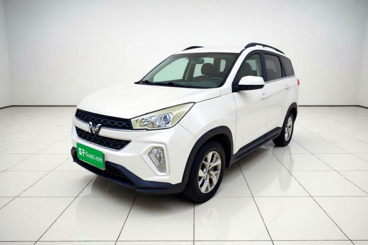 Used Wuling Hongguang S3 2018 1.5L Manual Comfort Model China V Standard Guazi used car, China used car export, Used car for sale, Used  cars, Cheapest cars for sale