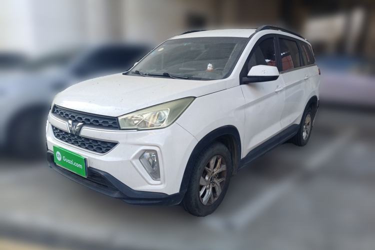 Used Wuling Hongguang S3 2018 1.5L Manual Comfort Model China V Standard Guazi used car, China used car export, Used car for sale, Used  cars, Cheapest cars for sale