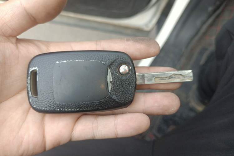 Used Wuling Hongguang S3 2018 1.5L Manual Luxury Model China V Standard Vehicle Key