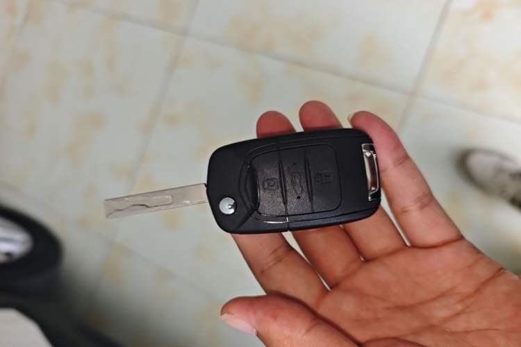 Used Wuling Hongguang S3 2018 1.5L Manual Luxury Model China V Standard Vehicle Key