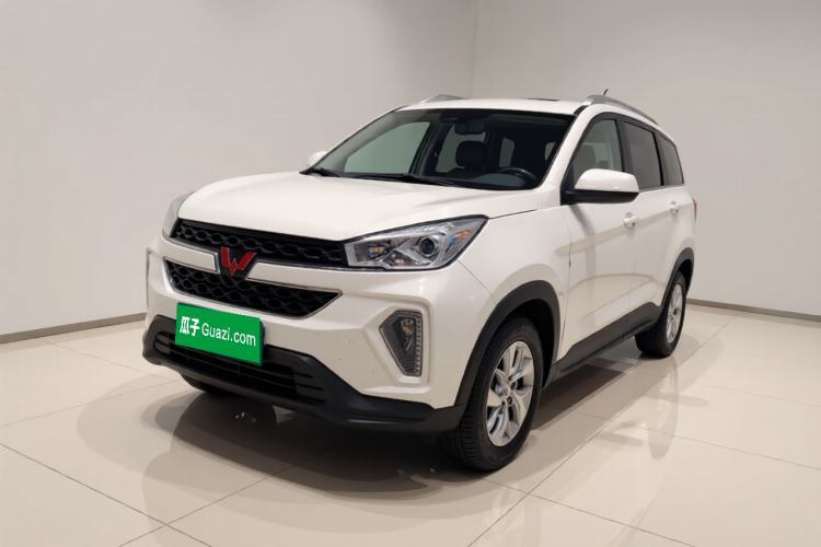 Used Wuling Hongguang S3 2018 1.5L Manual Luxury Model China V Standard Guazi used car, China used car export, Used car for sale, Used  cars, Cheapest cars for sale