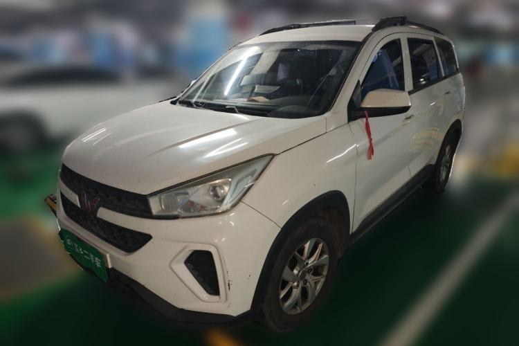 Used Wuling Hongguang S3 2018 1.5L Manual Standard Version China V Standard Guazi used car, China used car export, Used car for sale, Used  cars, Cheapest cars for sale