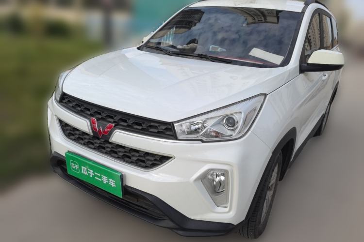 Used Wuling Hongguang S3 2018 1.5L Manual Comfort Model China V Standard Guazi used car, China used car export, Used car for sale, Used cars, Cheapest cars for sale