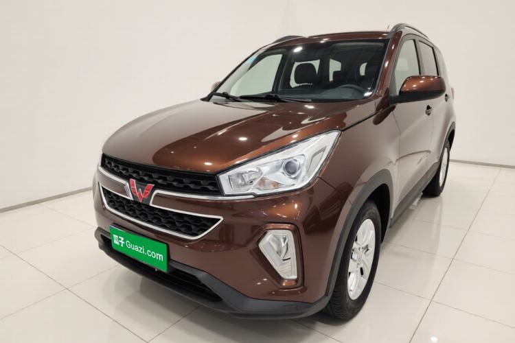 Ojetý Wuling Hongguang S3 2019 1.5L Manual Comfort Model China VI Standard Guazi used car, China used car export, Used car for sale, Used cars, Cheapest cars for sale