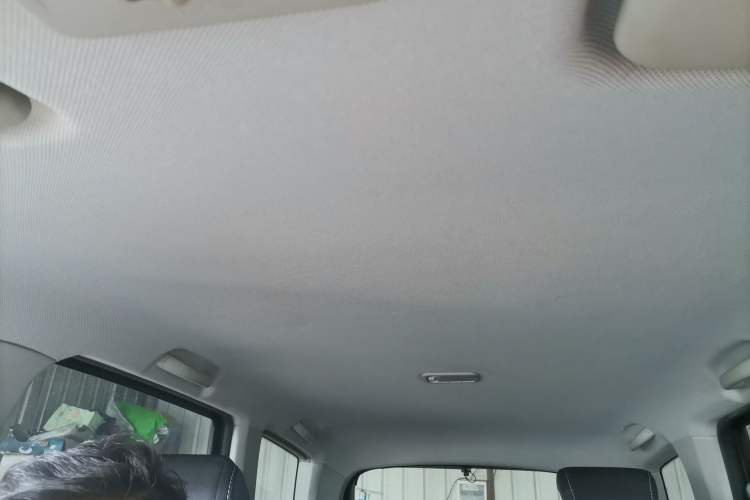 Used Wuling Hongguang S3 2019 1.5L Manual Standard Version China VI Standard Headliner