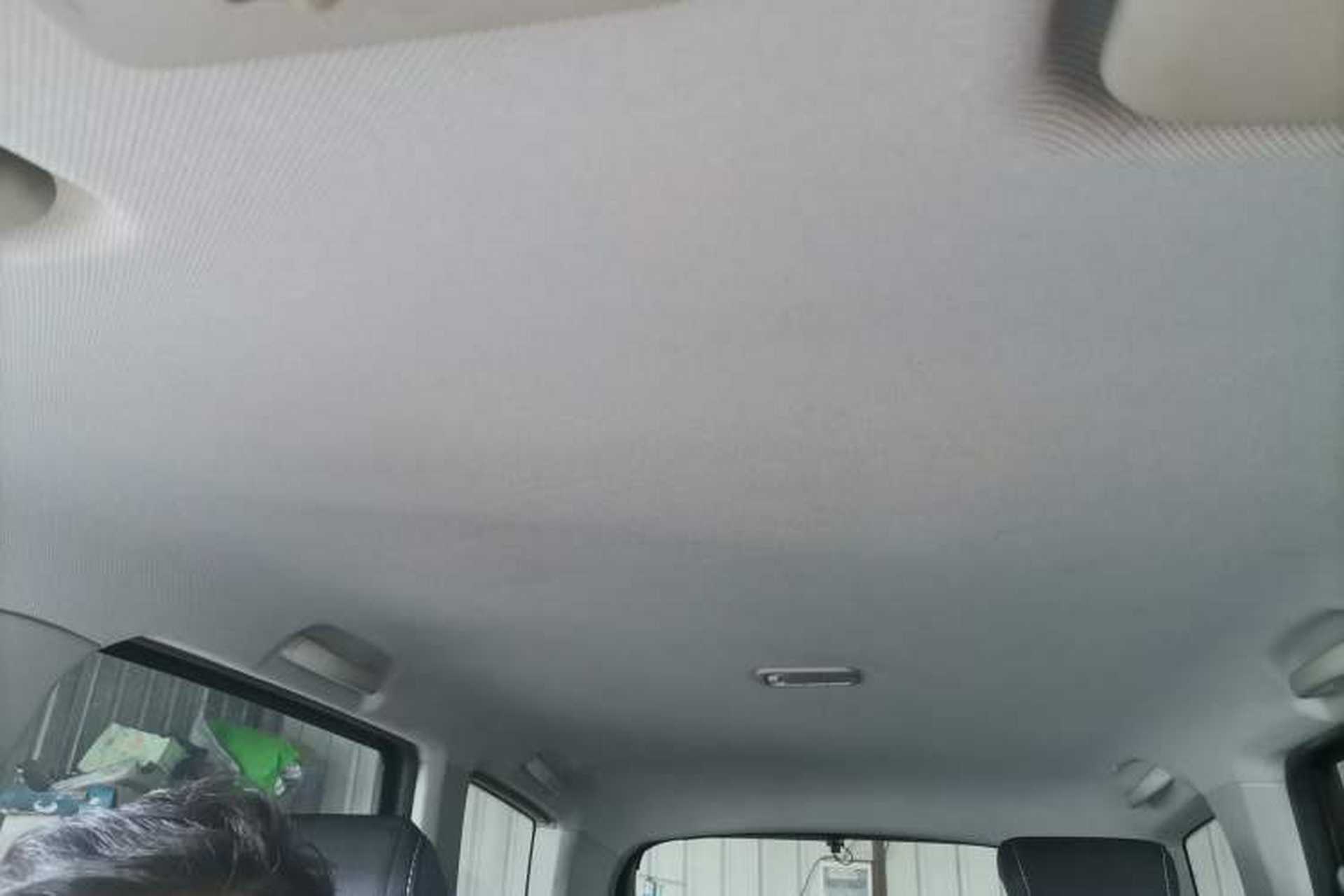 Used Wuling Hongguang S3 2019 1.5L Manual Standard Version China VI Standard Headliner