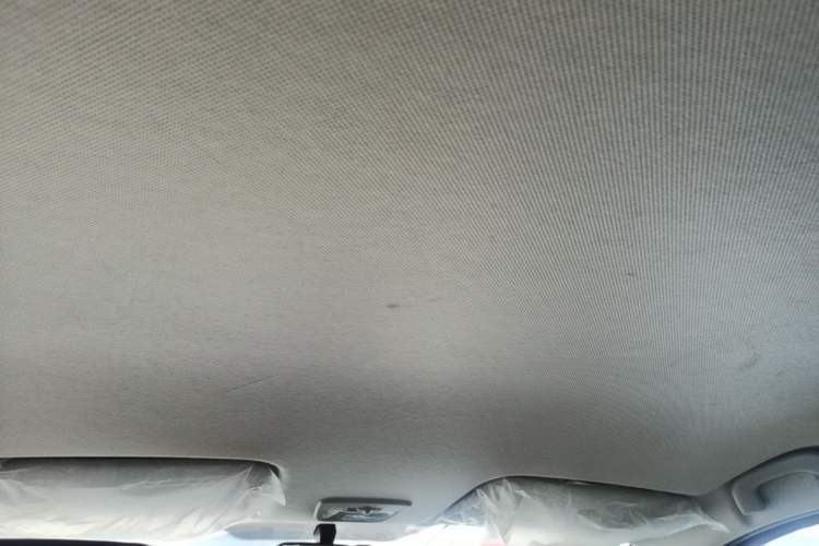 Used Wuling Hongguang S3 2019 1.5L Manual Comfort Model China VI Standard Headliner