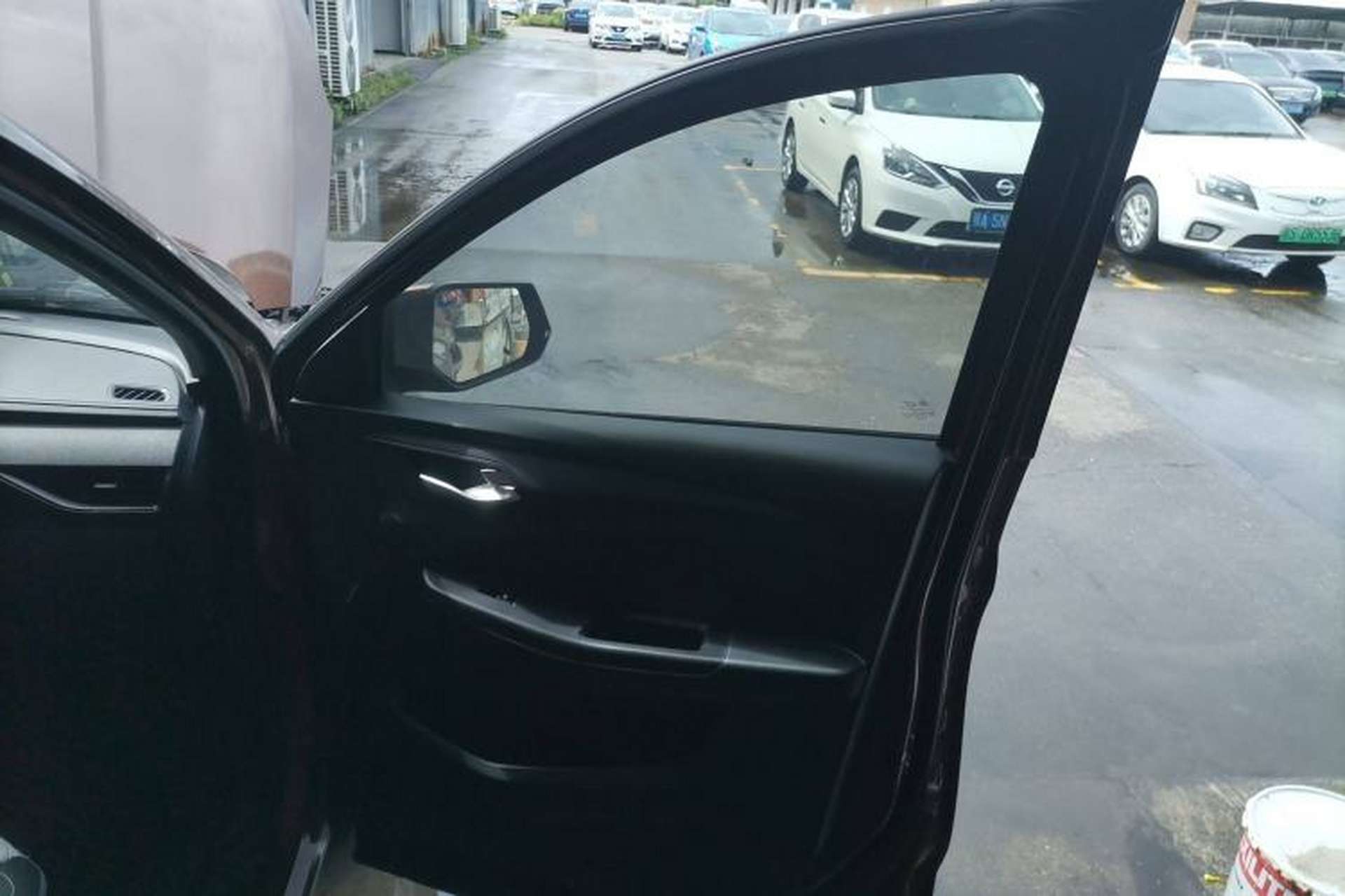 Used Wuling Hongguang S3 2019 1.5L Manual Standard Version China VI Standard Interior 5