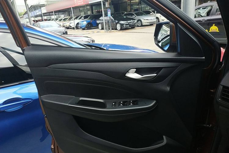 Used Wuling Hongguang S3 2019 1.5L Manual Standard Version China VI Standard Interior 7