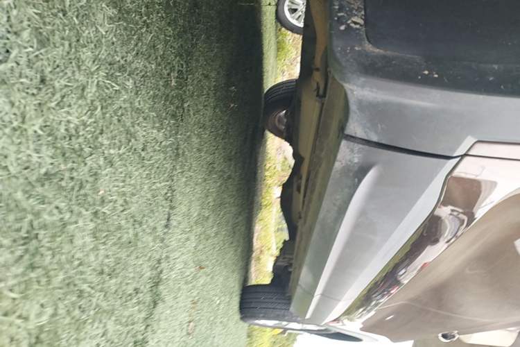 Used Wuling Hongguang S3 2019 1.5L Manual Comfort Model China VI Standard Left Side Sill
