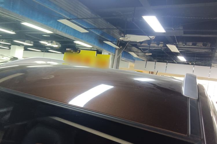 Used Wuling Hongguang S3 2019 1.5L Manual Luxury Model China VI Standard Roof