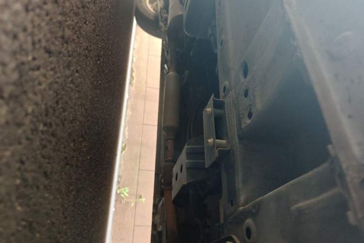 Used Wuling Hongguang S3 2019 1.5L Manual Comfort Model China VI Standard Chassis Front Right