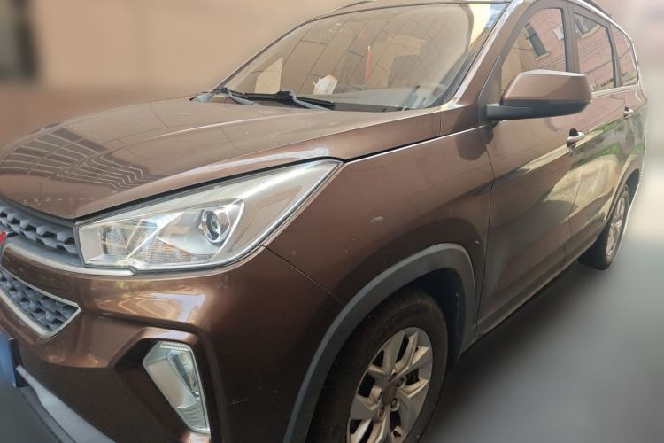 Used Wuling Hongguang S3 2019 1.5L Manual Comfort Model China VI Standard Guazi used car, China used car export, Used car for sale, Used cars, Cheapest cars for sale