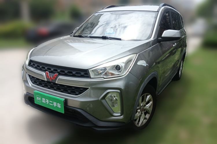 Used Wuling Hongguang S3 2019 1.5L Manual Comfort Model China VI Standard Guazi used car, China used car export, Used car for sale, Used  cars, Cheapest cars for sale