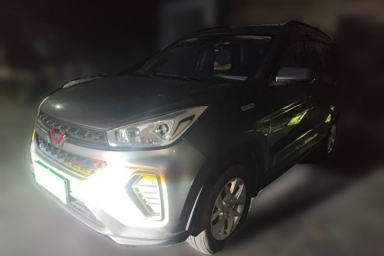Used Wuling Hongguang S3 2019 1.5L Manual Standard Version China VI Standard
