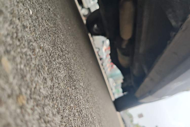 Used Wuling Hongguang S3 2019 1.5L Manual Standard Version China VI Standard Chassis Front Left