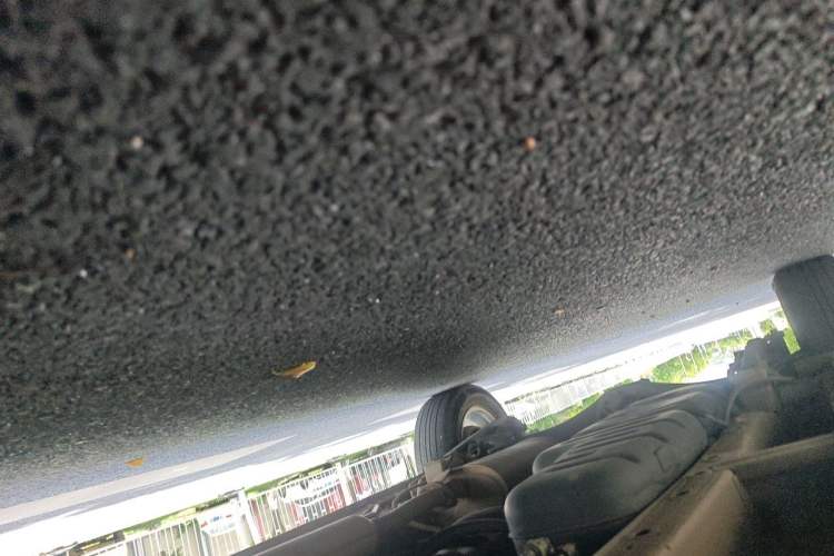 Used Wuling Hongguang S3 2019 1.5L Manual Comfort Model China VI Standard Chassis Front Right