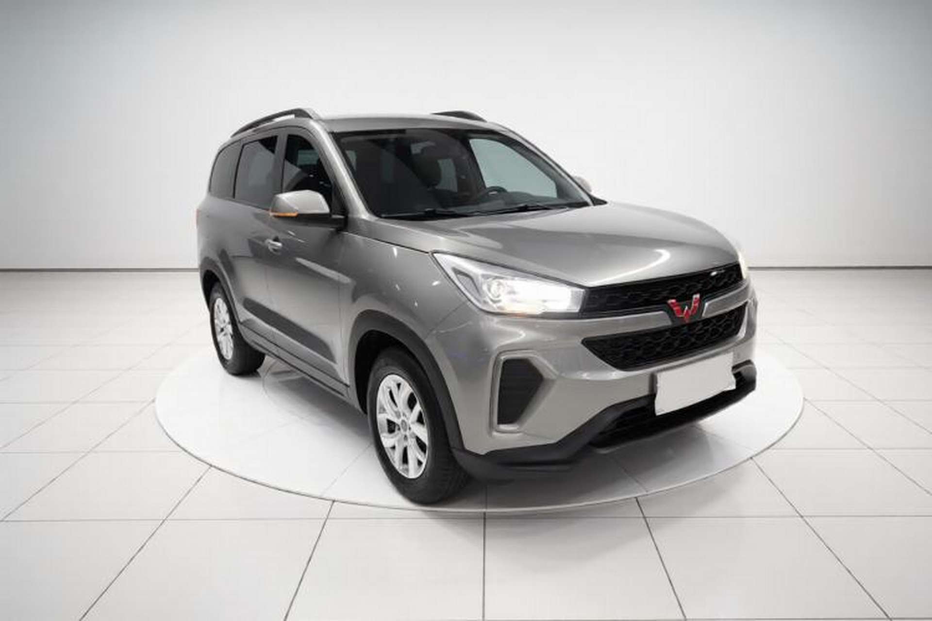 Used Wuling Hongguang S3 2019 1.5L Manual Standard Version China VI Standard Exterior 1