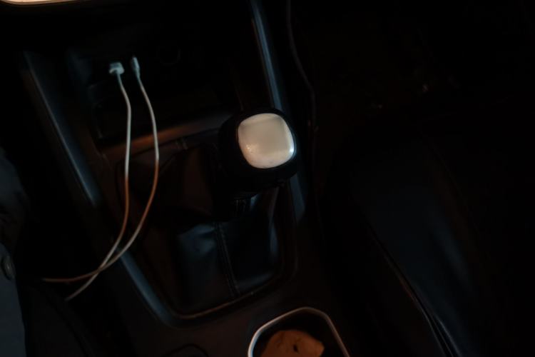 Used Wuling Hongguang S3 2019 1.5T Manual Comfort Edition China VI Standard Gear Lever
