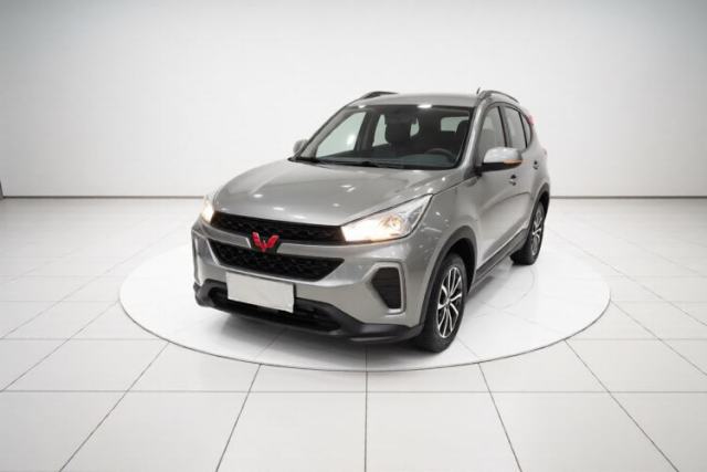 Used Wuling Hongguang S3 2019 1.5L Manual Standard Version China VI Standard