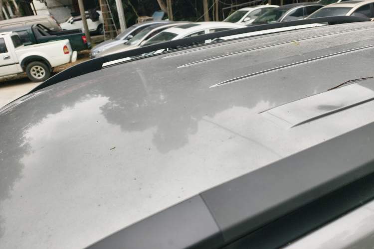 Used Wuling Hongguang S3 2019 Automatic Clutch Version 1.5L Manual Comfort Model China V Standard Roof