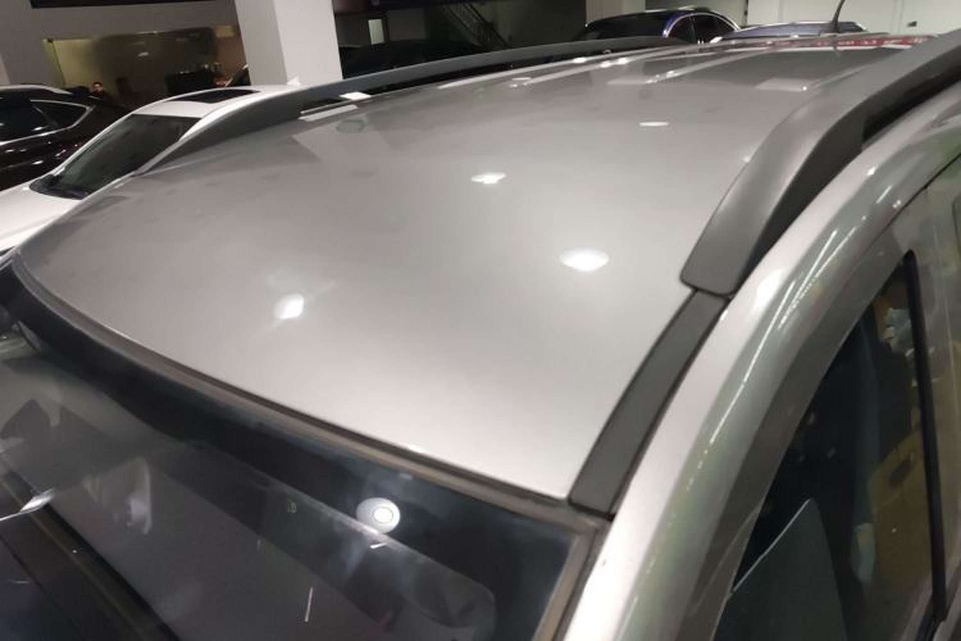 Used Wuling Hongguang S3 2019 1.5L Manual Standard Version China VI Standard Roof