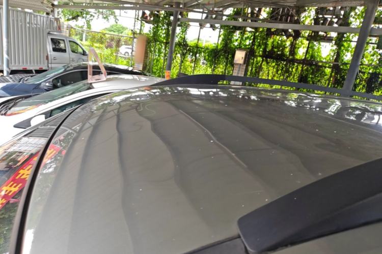 Used Wuling Hongguang S3 2019 1.5L Manual Comfort Model China VI Standard Roof