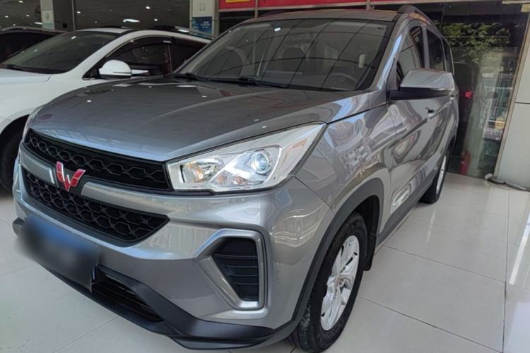 Used Wuling Hongguang S3 2019 1.5L Manual Standard Version China VI Standard Guazi used car, China used car export, Used car for sale, Used  cars, Cheapest cars for sale