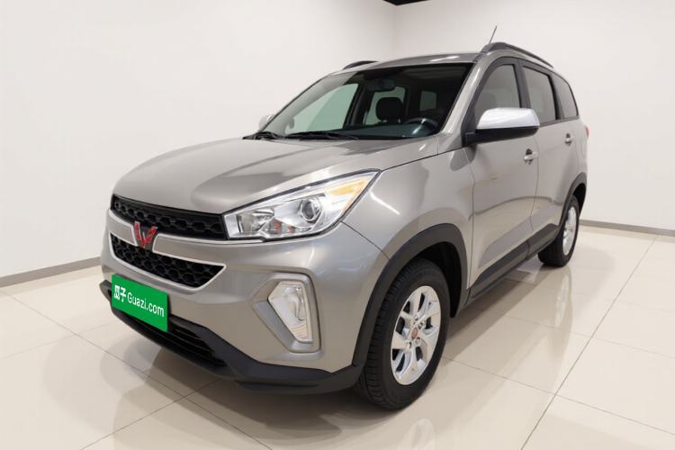 Wuling Hongguang S3 2019 1.5L Manual Comfort Model China VI Standard d’occasion Guazi used car, China used car export, Used car for sale, Used cars, Cheapest cars for sale