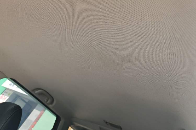 Used Wuling Hongguang S3 2019 Automatic Clutch Version 1.5L Manual Comfort Model China V Standard Headliner