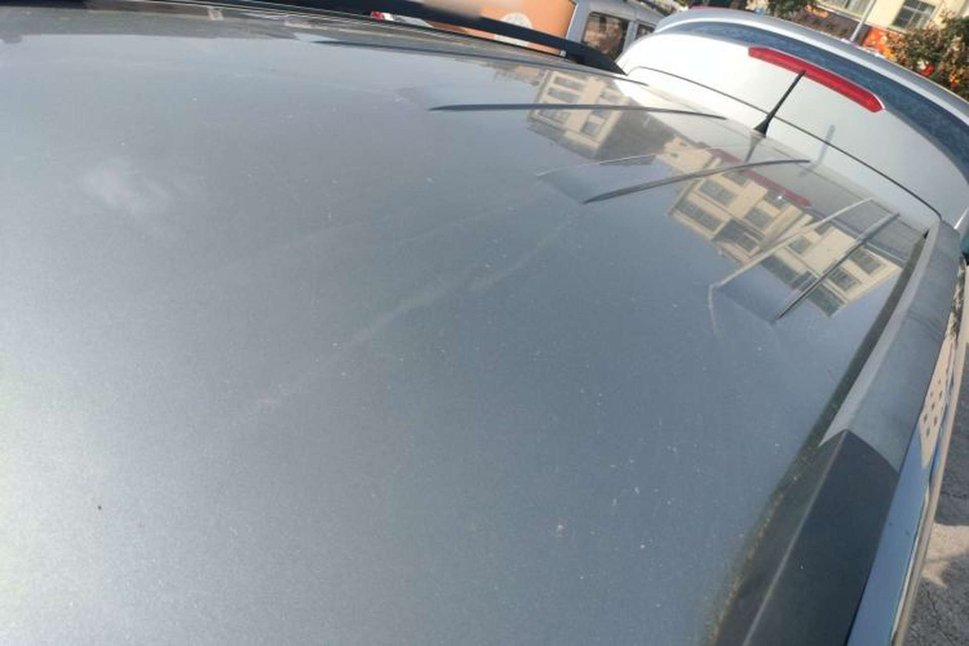 Used Wuling Hongguang S3 2019 1.5L Manual Comfort Model China VI Standard Roof