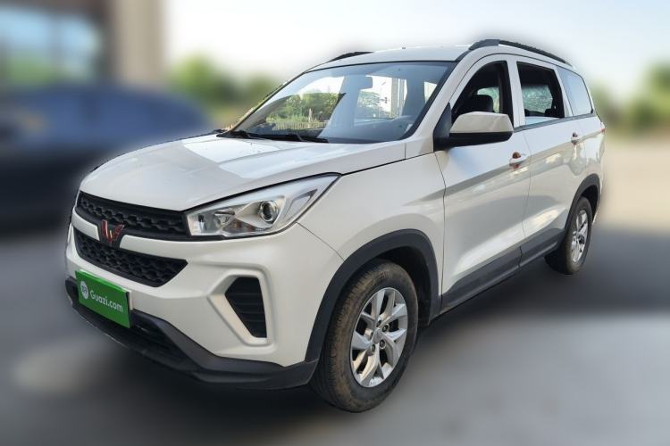 Used Wuling Hongguang S3 2019 1.5L Manual Standard Version China VI Standard Guazi used car, China used car export, Used car for sale, Used  cars, Cheapest cars for sale