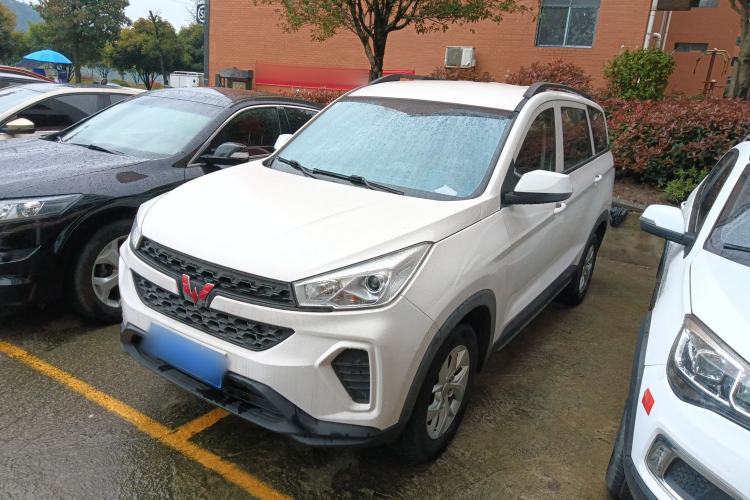 Used Wuling Hongguang S3 2019 1.5L Manual Standard Version China VI Standard Guazi used car, China used car export, Used car for sale, Used  cars, Cheapest cars for sale