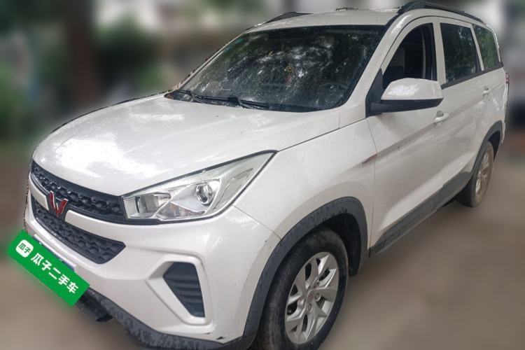 Used Wuling Hongguang S3 2019 1.5L Manual Standard Version China VI Standard Guazi used car, China used car export, Used car for sale, Used  cars, Cheapest cars for sale