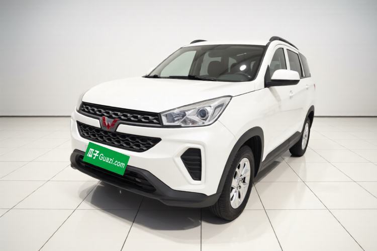 Gebrauchter Wuling Hongguang S3 2019 1.5L Manual Standard Version China VI Standard Guazi used car, China used car export, Used car for sale, Used  cars, Cheapest cars for sale