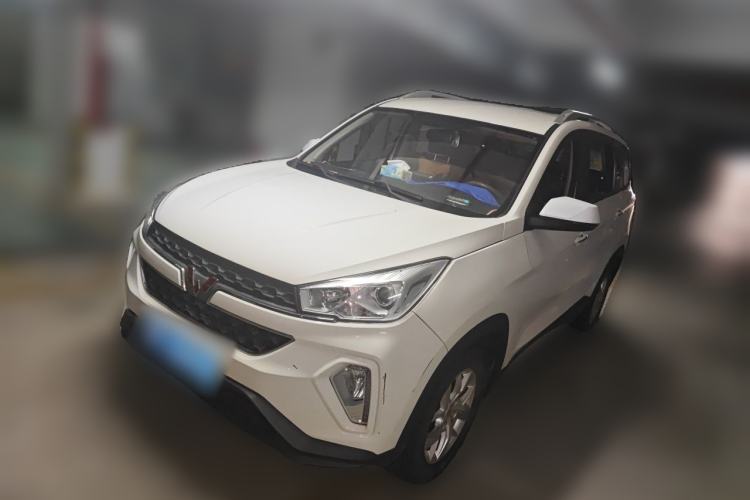 Used Wuling Hongguang S3 2019 1.5L Manual Luxury Model China VI Standard Guazi used car, China used car export, Used car for sale, Used  cars, Cheapest cars for sale