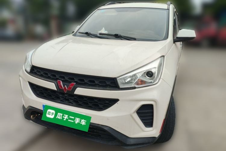 Used Wuling Hongguang S3 2019 1.5L Manual Standard Version China VI Standard Guazi used car, China used car export, Used car for sale, Used  cars, Cheapest cars for sale