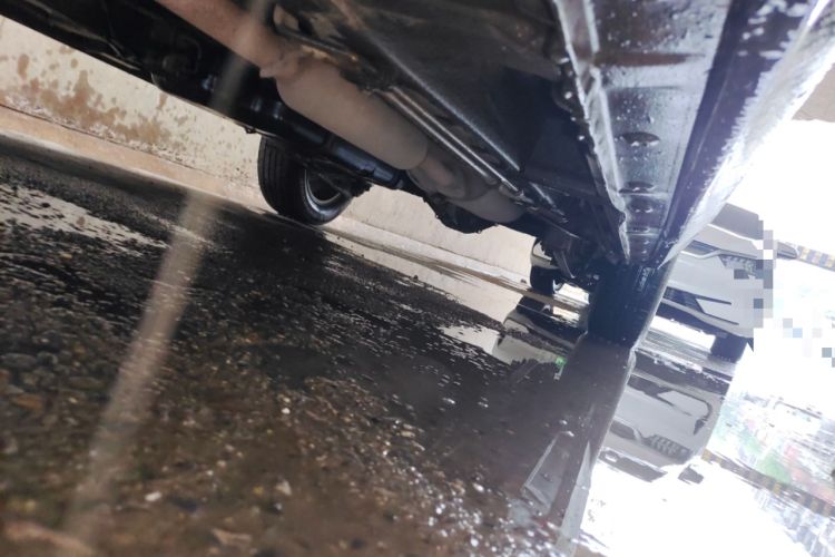 Used Wuling Hongguang S3 2019 Automatic Clutch Version 1.5L Manual Comfort Model China V Standard Chassis Front Left