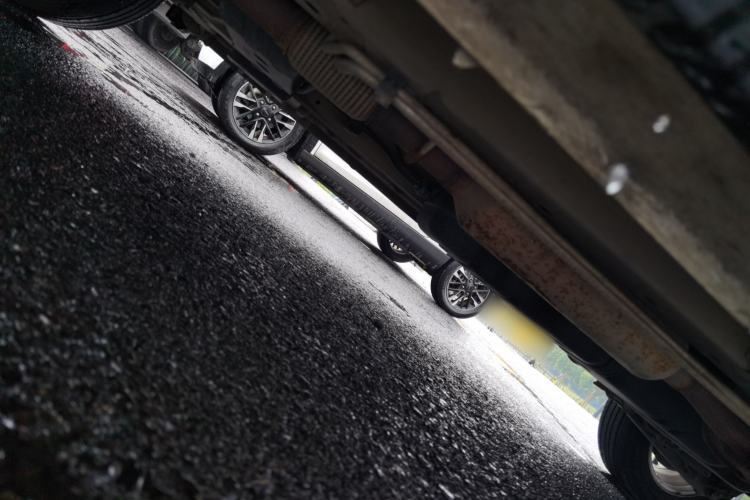 Used Wuling Hongguang S3 2019 1.5L Manual Comfort Model China VI Standard Chassis Front Left