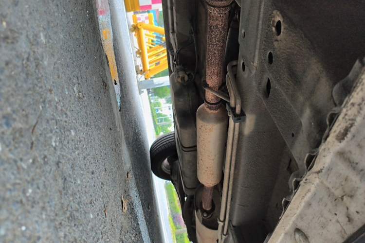 Used Wuling Hongguang S3 2019 Automatic Clutch Version 1.5L Manual Luxury Model China V Standard Chassis Front Left