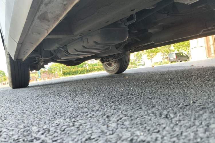 Used Wuling Hongguang S3 2019 1.5L Manual Standard Version China VI Standard Chassis Front Right