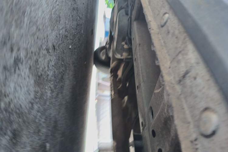 Used Wuling Hongguang S3 2019 Automatic Clutch Version 1.5L Manual Luxury Model China V Standard Chassis Front Right