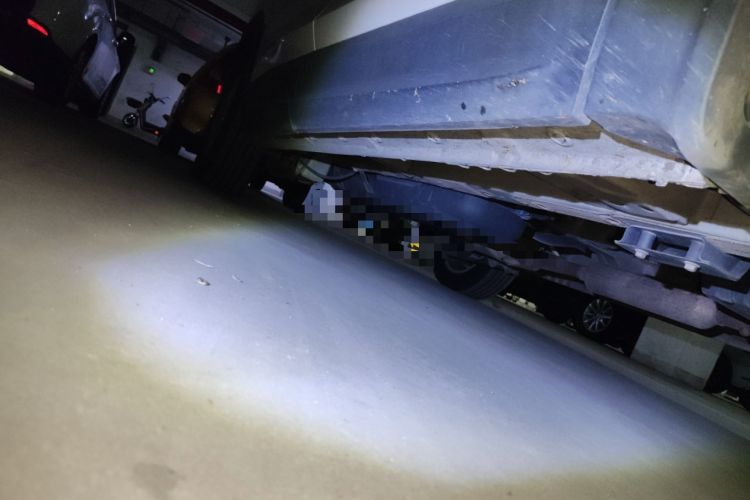 Used Wuling Hongguang S3 2019 1.5L Manual Standard Version China VI Standard Chassis Front Right