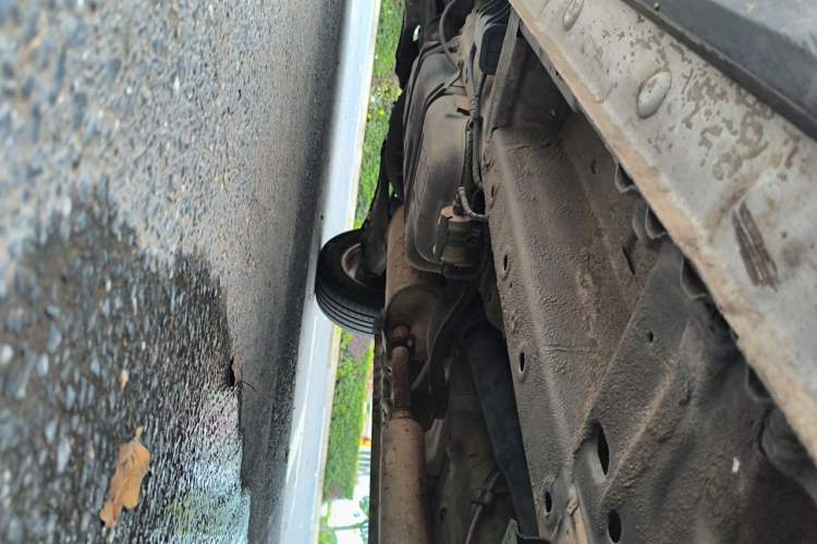 Used Wuling Hongguang S3 2019 Automatic Clutch Version 1.5L Manual Luxury Model China V Standard Chassis Front Right