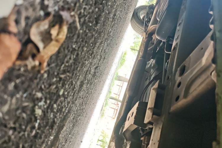 Used Wuling Hongguang S3 2019 1.5L Manual Luxury Model China VI Standard Chassis Front Right