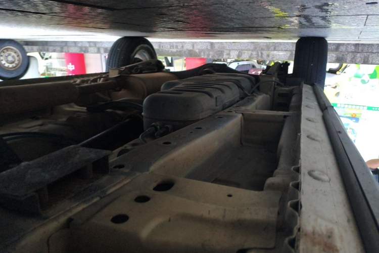 Used Wuling Hongguang S3 2019 1.5L Manual Comfort Model China VI Standard Chassis Front Right